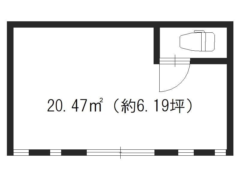 吉野店舗(洋服リフォーム）