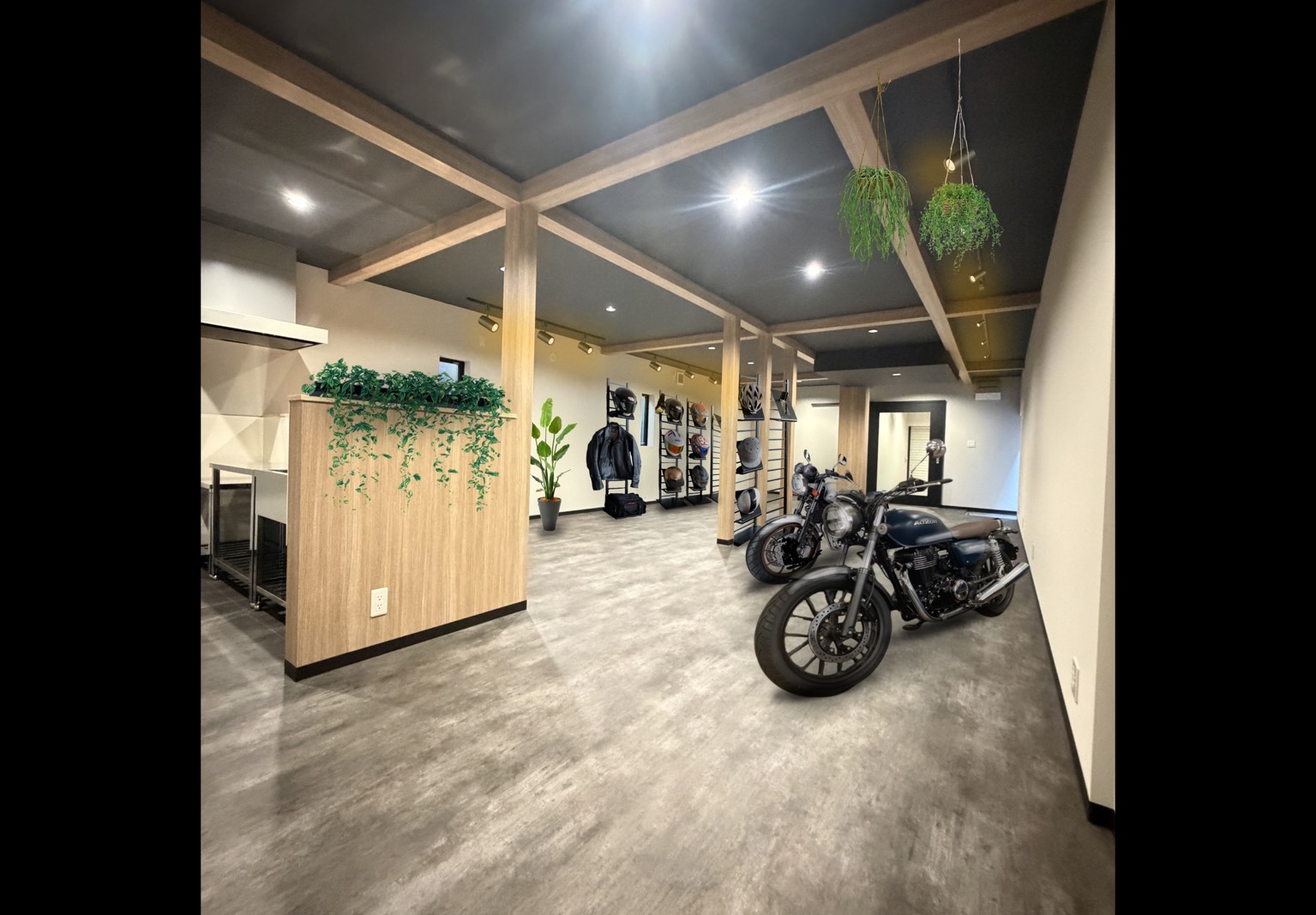 1Fイメージプラン